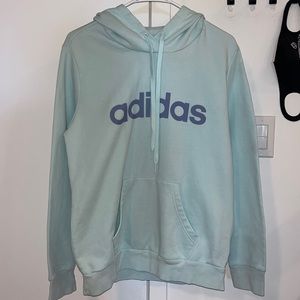 Adidas Hoodie